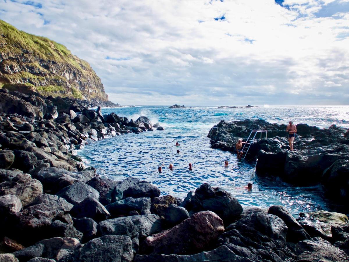 Вилла Sea Roots "Garden Zone " Моштейруш Экстерьер фото