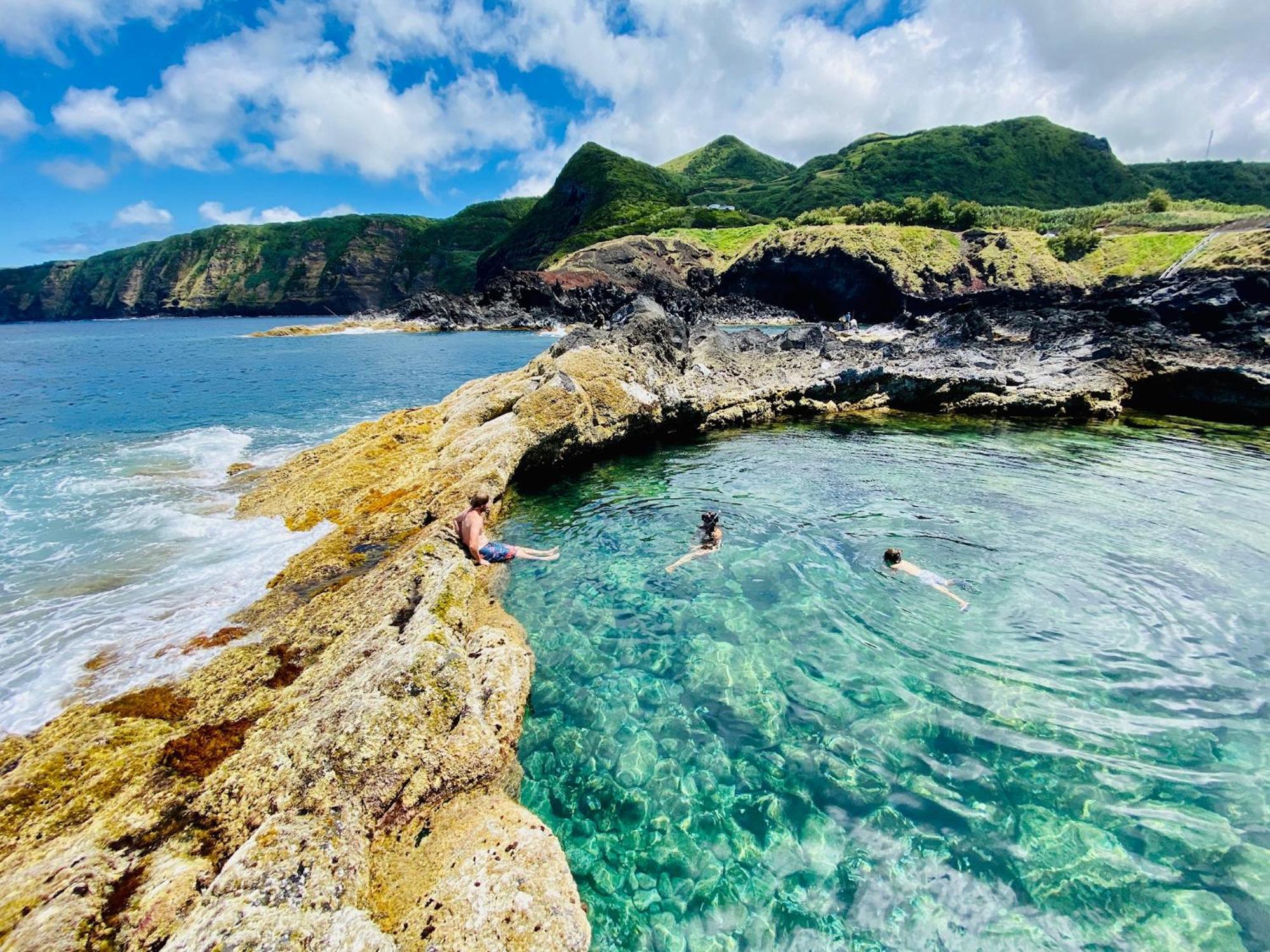 Вилла Sea Roots "Garden Zone " Моштейруш Экстерьер фото