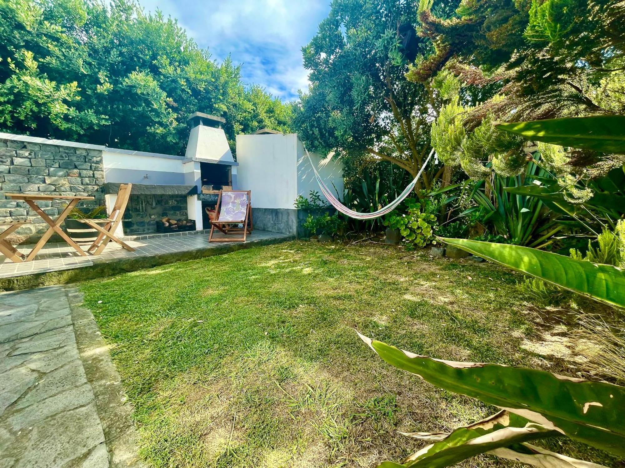 Вилла Sea Roots "Garden Zone " Моштейруш Экстерьер фото